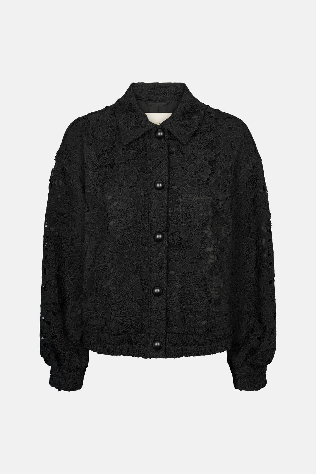 Rue de Femme RDFMaelynn jakke OUTERWEAR Sort