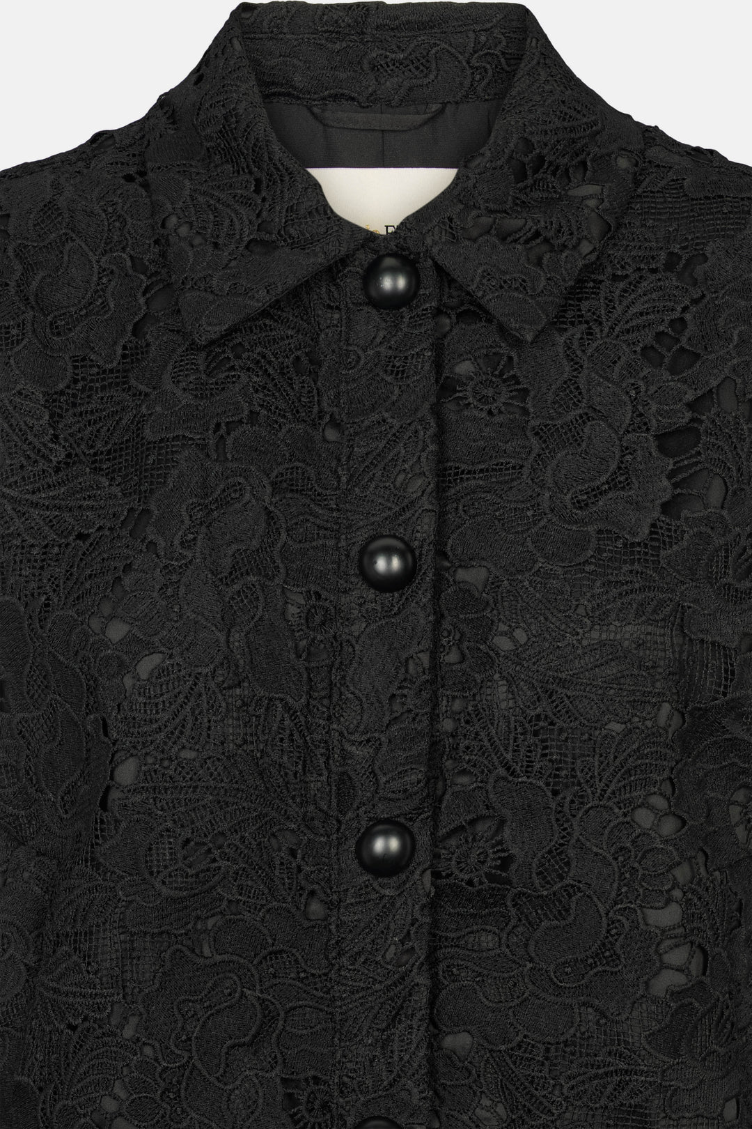 Rue de Femme RDFMaelynn jakke OUTERWEAR Sort
