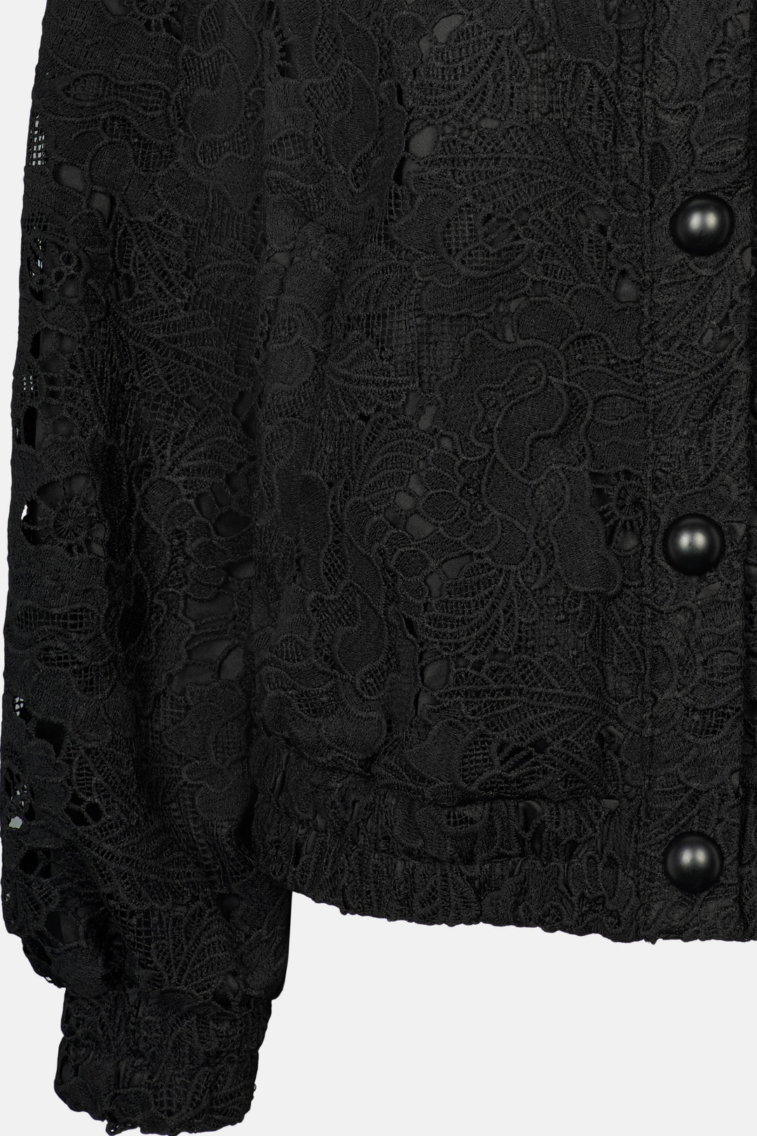 Rue de Femme RDFMaelynn jakke OUTERWEAR Sort