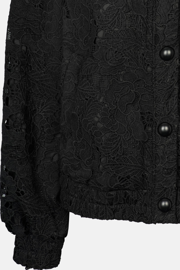 Rue de Femme RDFMaelynn jakke OUTERWEAR Sort