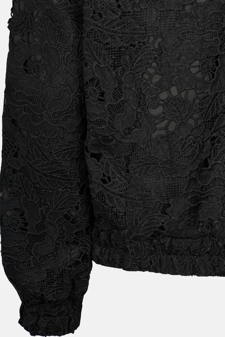 Rue de Femme RDFMaelynn jakke OUTERWEAR Sort