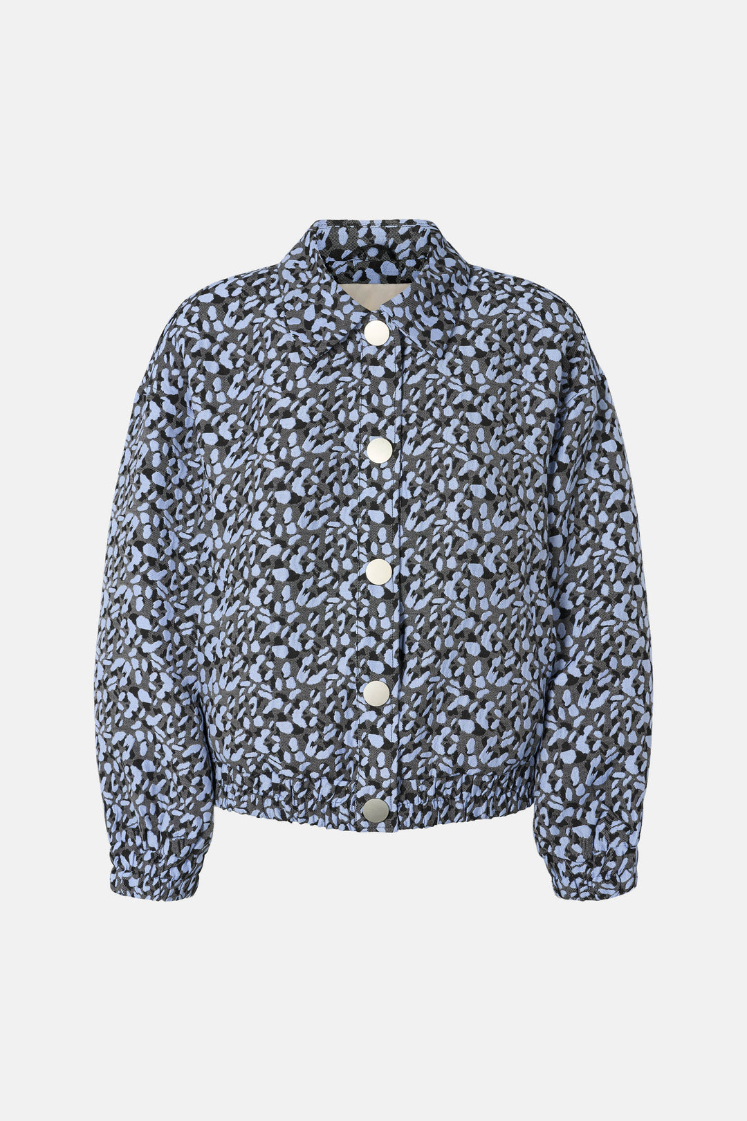 Rue de Femme RDFMaelynn jakke OUTERWEAR 270 Blue stone