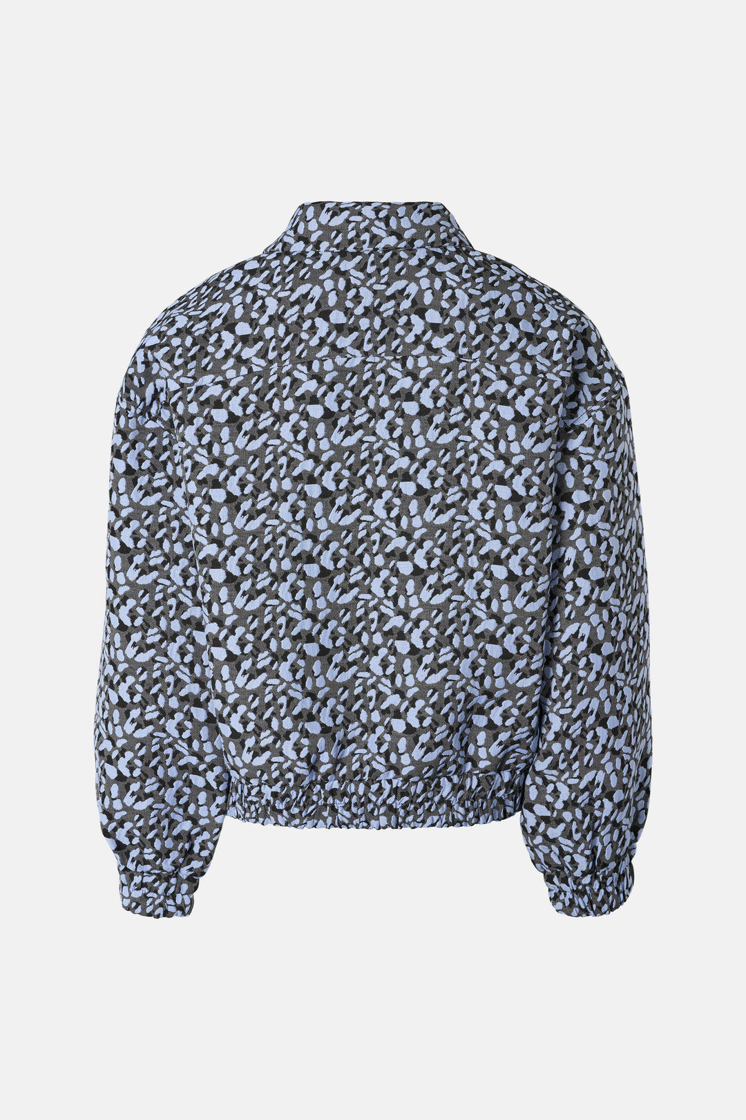 Rue de Femme RDFMaelynn jakke OUTERWEAR 270 Blue stone