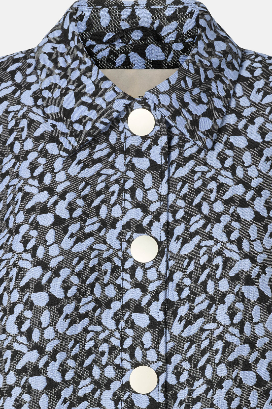 Rue de Femme RDFMaelynn jakke OUTERWEAR 270 Blue stone