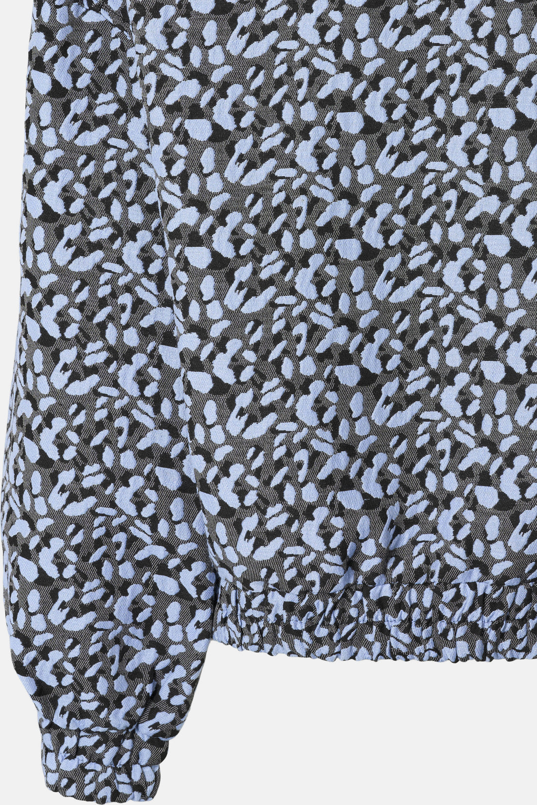 Rue de Femme RDFMaelynn jakke OUTERWEAR 270 Blue stone