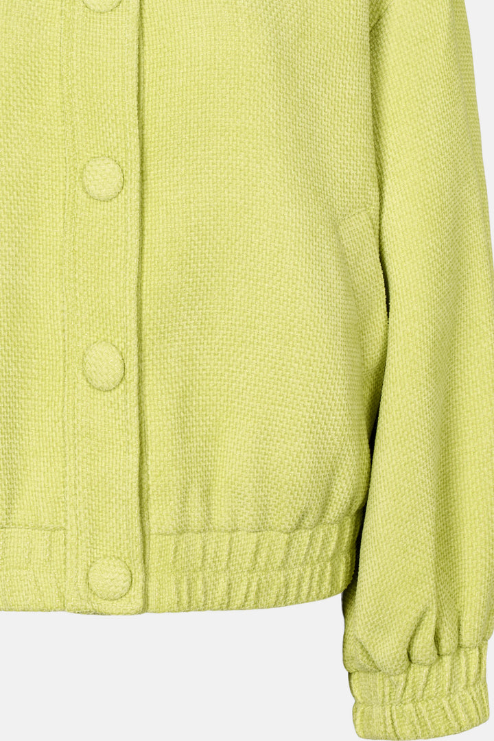 Rue de Femme RDFMaelynn jakke OUTERWEAR 503 Lime