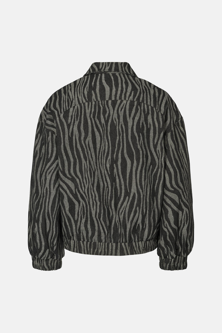 Rue de Femme RDFMaelynn jakke OUTERWEAR Sort