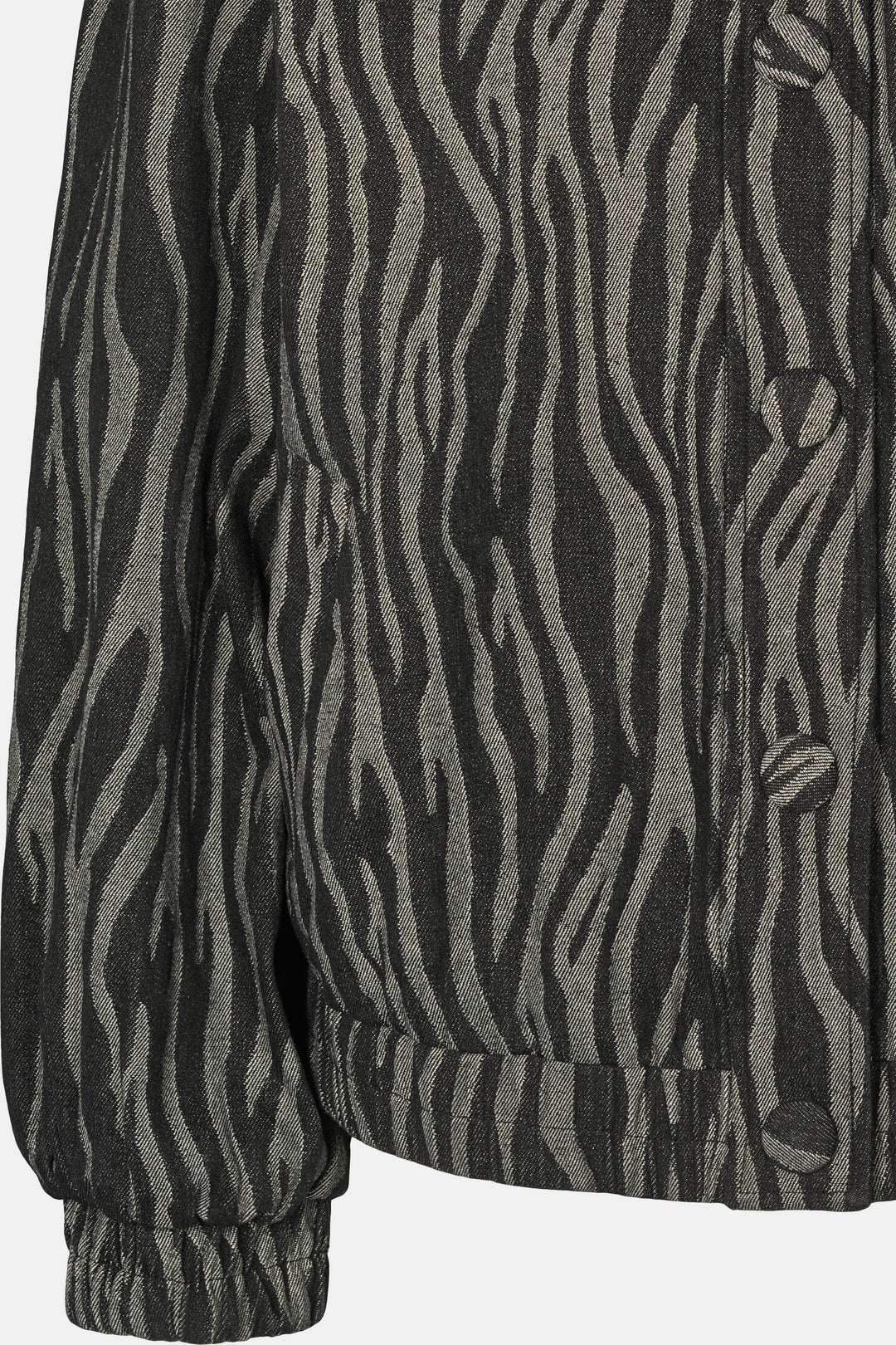 Rue de Femme RDFMaelynn jakke OUTERWEAR Sort
