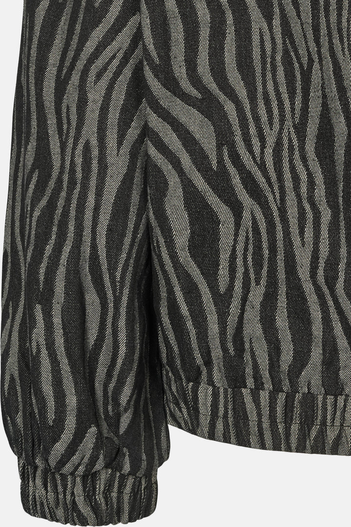 Rue de Femme RDFMaelynn jakke OUTERWEAR Sort