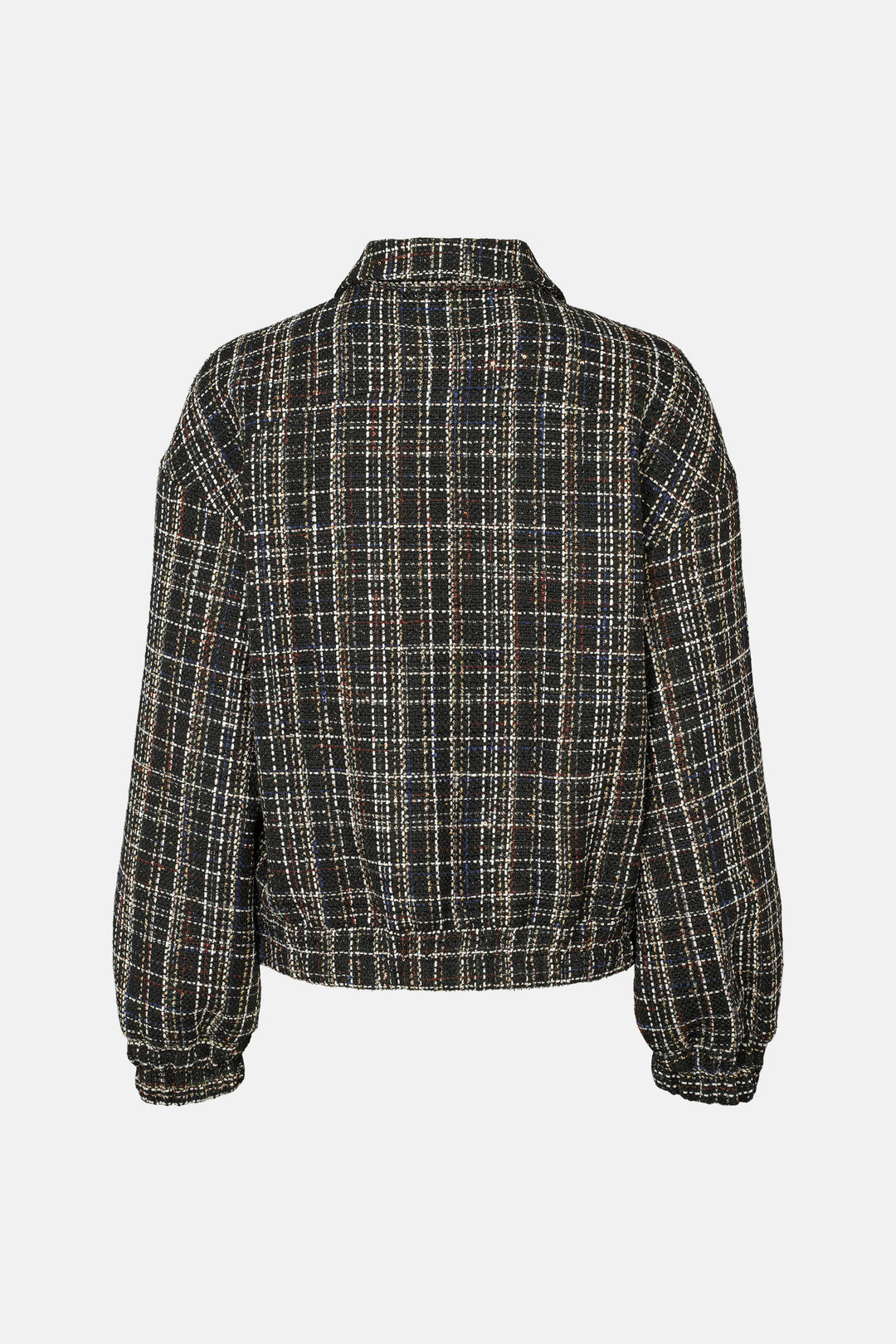 Rue de Femme RDFMaelynn jakke OUTERWEAR, HEAVY Sort
