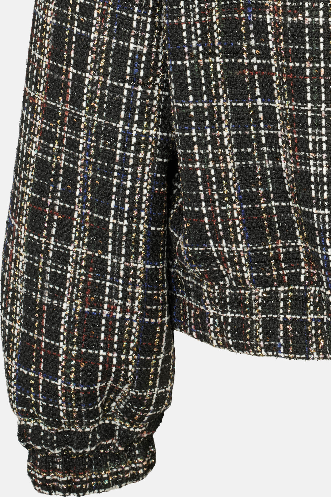 Rue de Femme RDFMaelynn jakke OUTERWEAR, HEAVY Sort