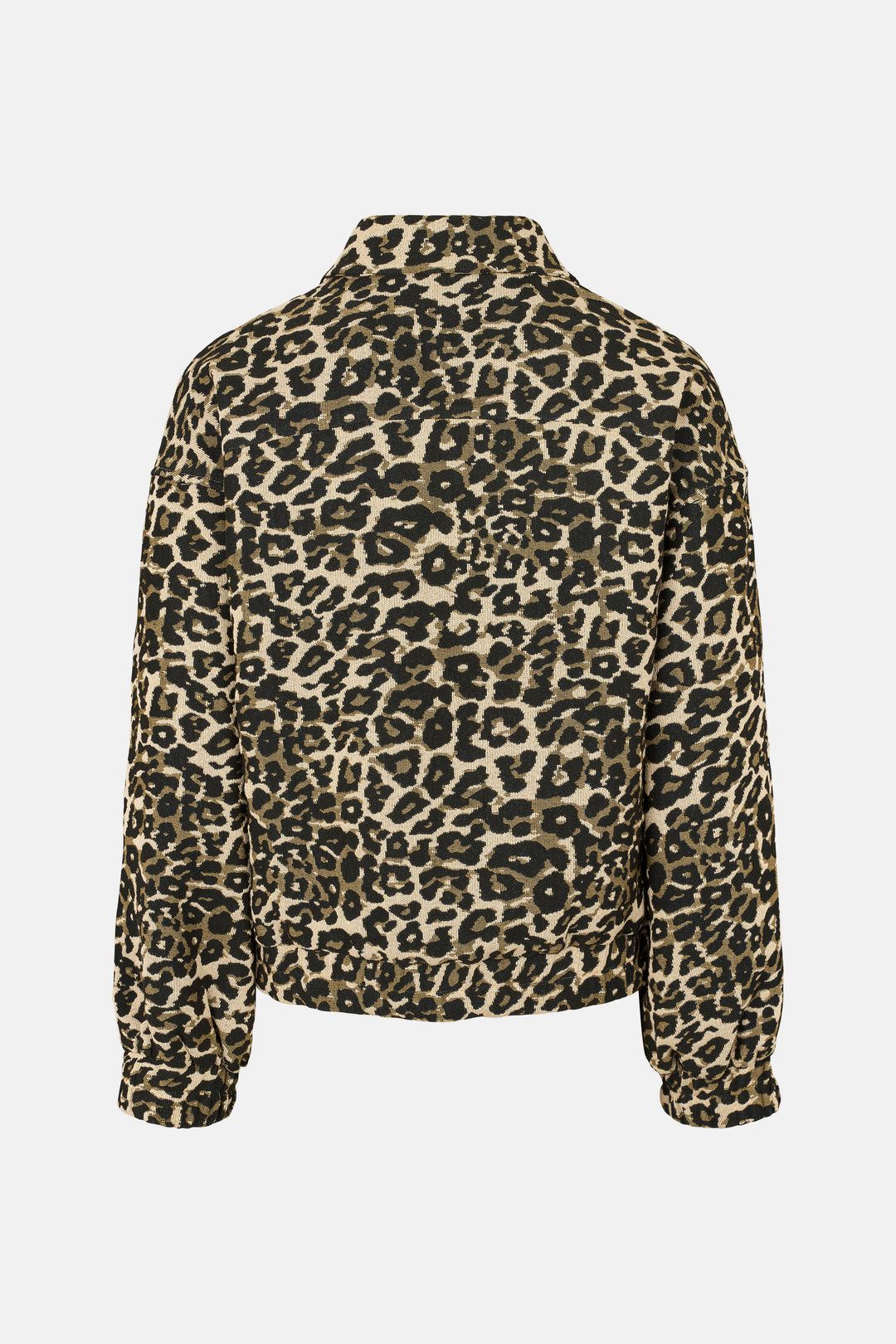 Rue de Femme RDFMaelynn jakke OUTERWEAR, LIGHT 197 Brown sugar