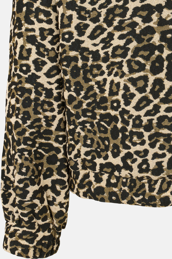 Rue de Femme RDFMaelynn jakke OUTERWEAR, LIGHT 197 Brown sugar