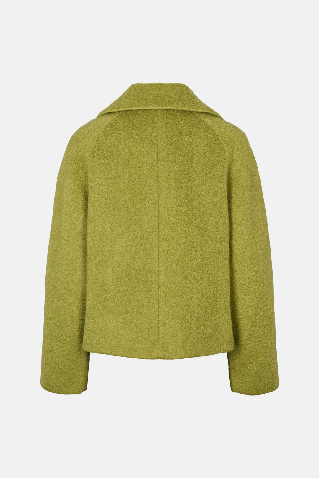 Rue de Femme RDFMarion frakke OUTERWEAR 565 Moss