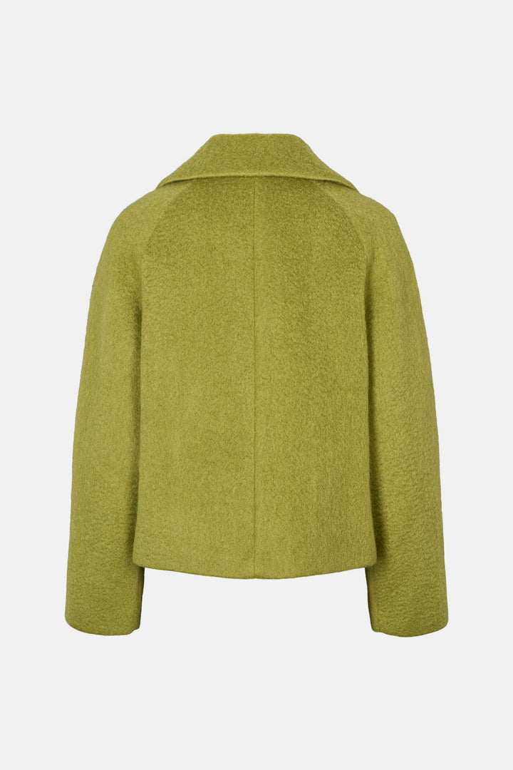 Rue de Femme RDFMarion frakke OUTERWEAR 565 Moss