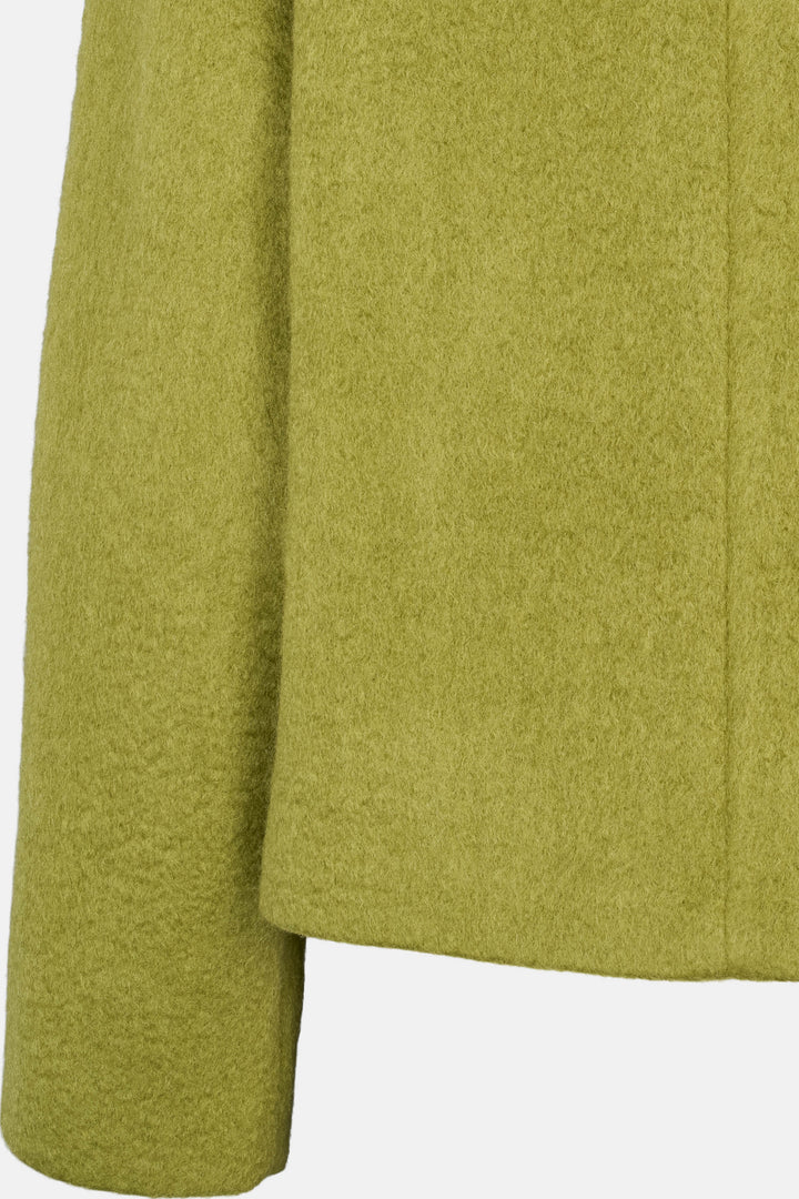 Rue de Femme RDFMarion frakke OUTERWEAR 565 Moss