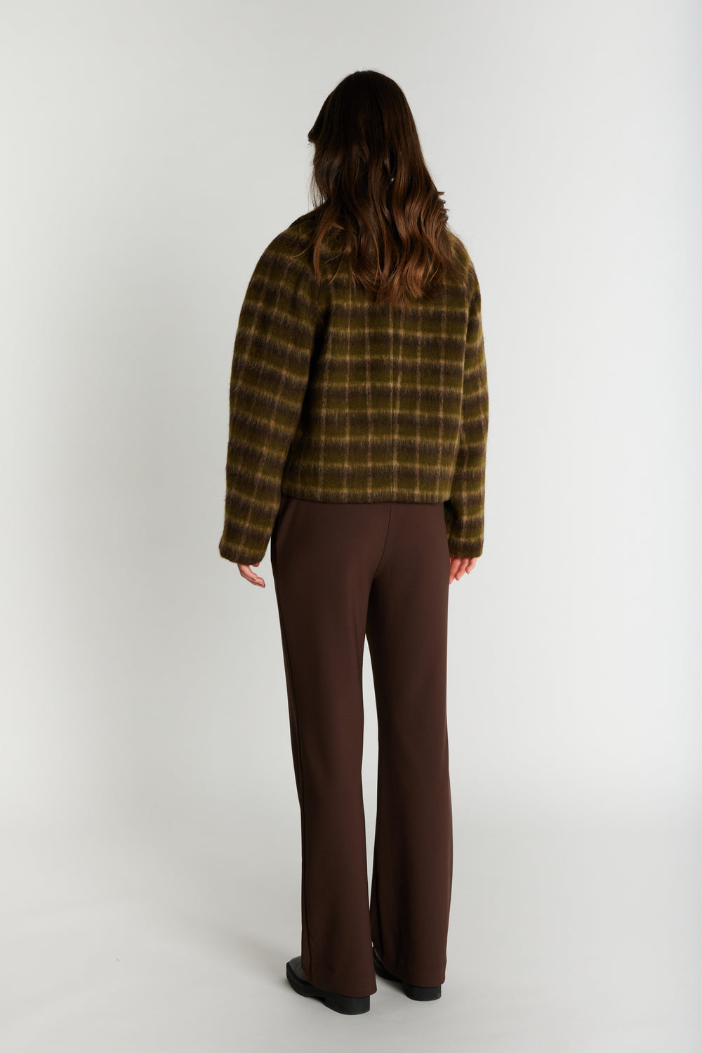 Rue de Femme RDFMarion frakke OUTERWEAR 565 Moss