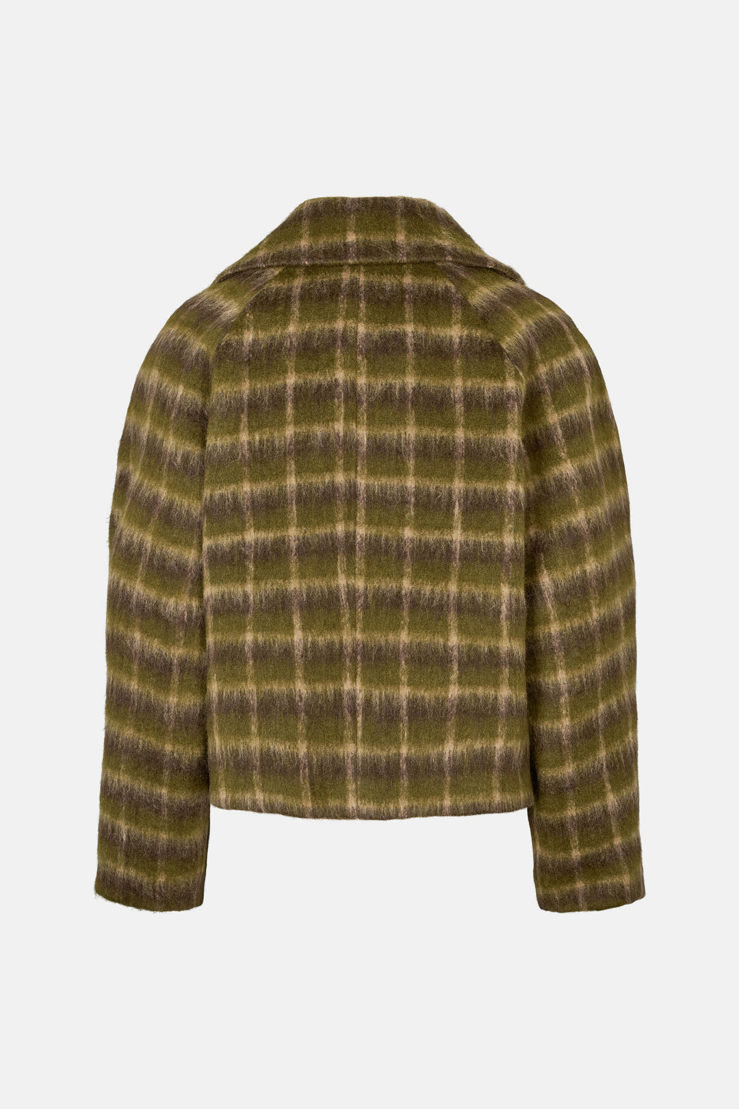Rue de Femme RDFMarion frakke OUTERWEAR 565 Moss