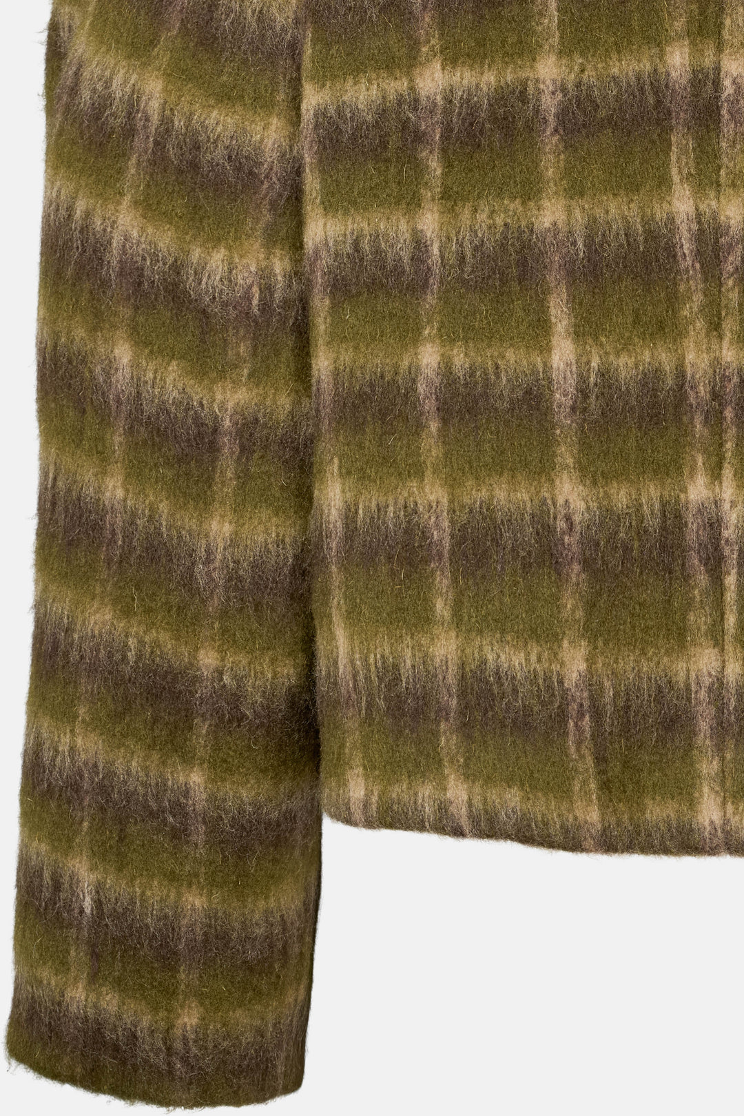 Rue de Femme RDFMarion frakke OUTERWEAR 565 Moss