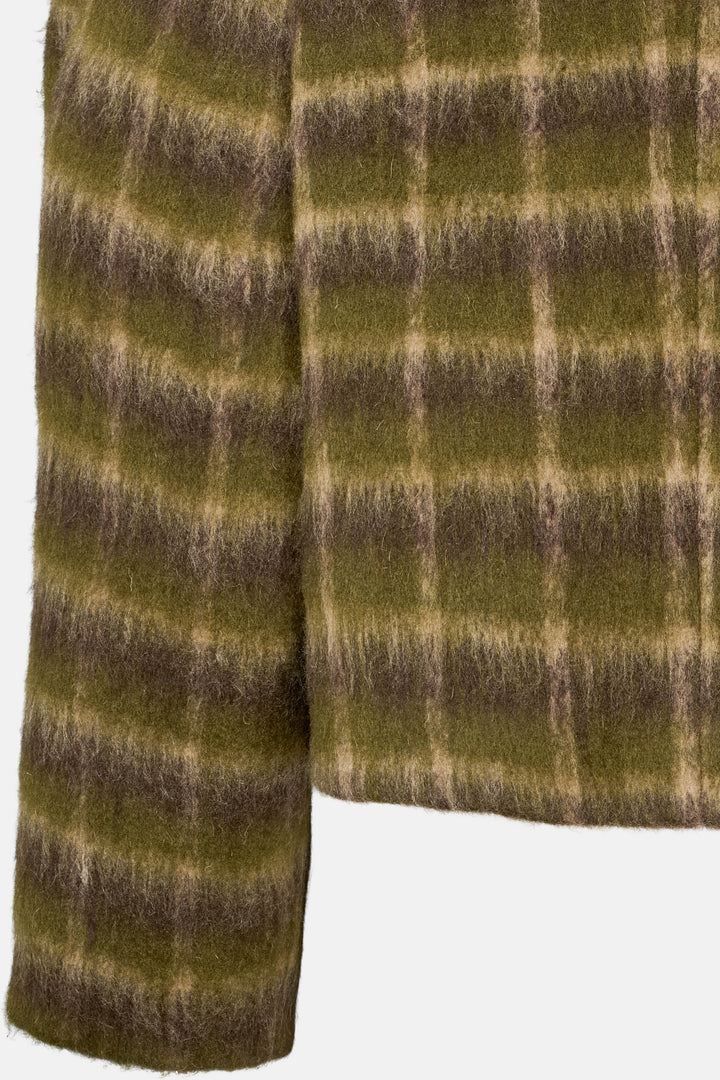 Rue de Femme RDFMarion frakke OUTERWEAR 565 Moss