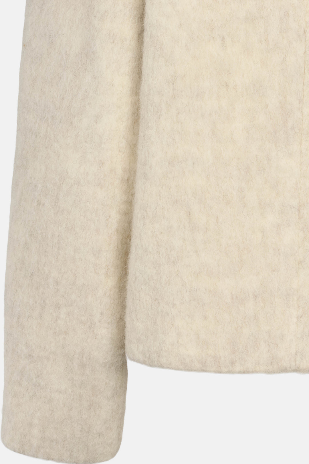 Rue de Femme RDFMarion frakke OUTERWEAR, HEAVY 02 Off white