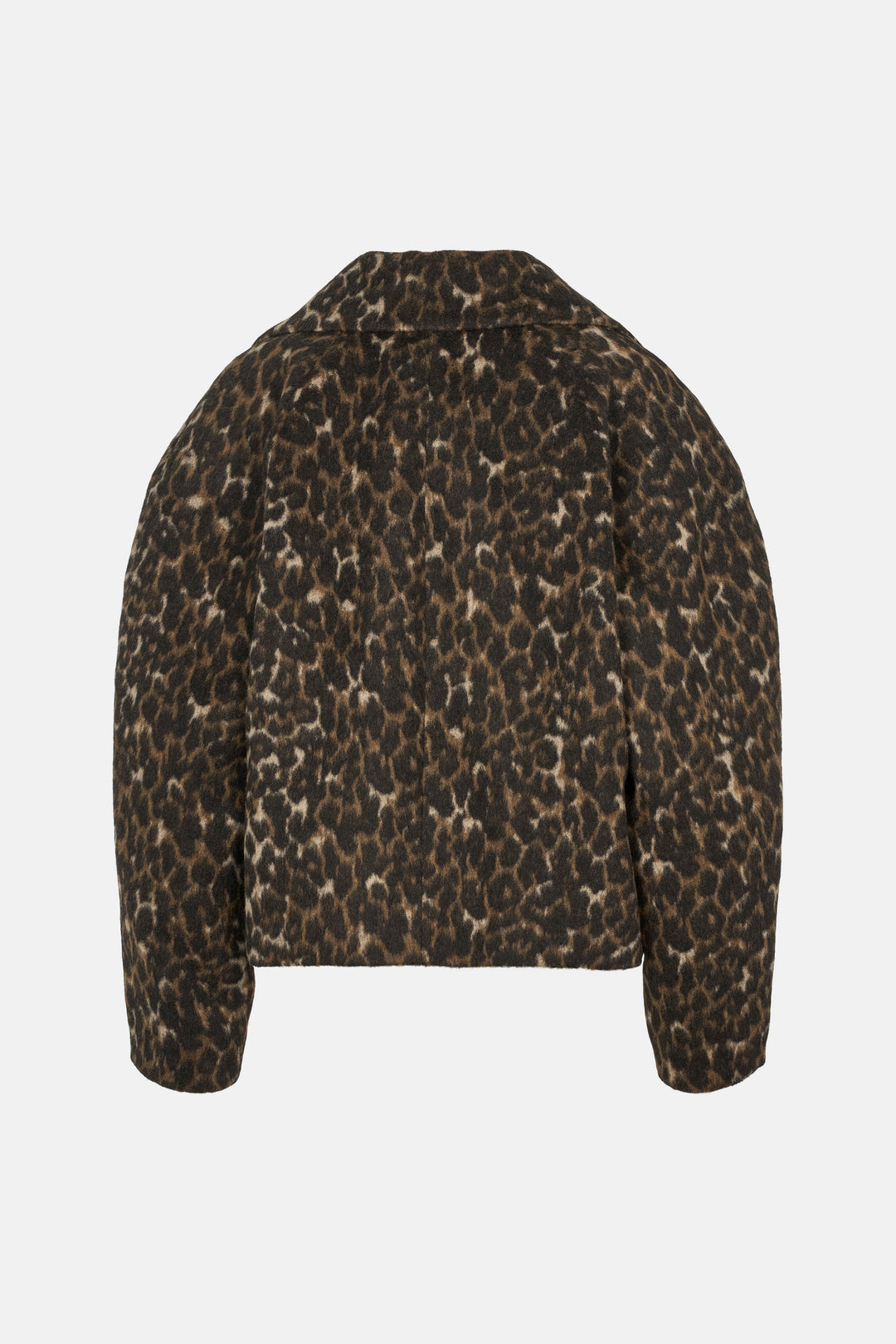 Rue de Femme RDFMarion frakke OUTERWEAR, HEAVY 197 Brown sugar