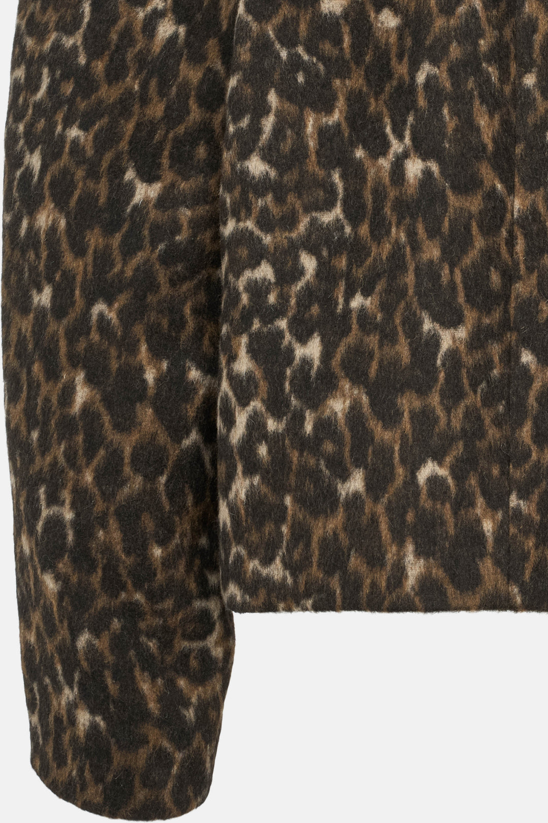 Rue de Femme RDFMarion frakke OUTERWEAR, HEAVY 197 Brown sugar