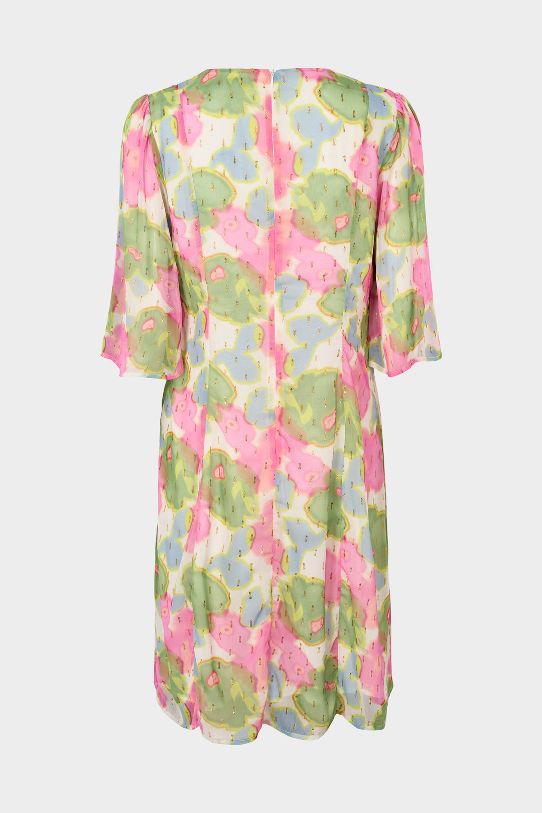 Rue de Femme RDFMarisol kjole DRESSES 529 Spruce