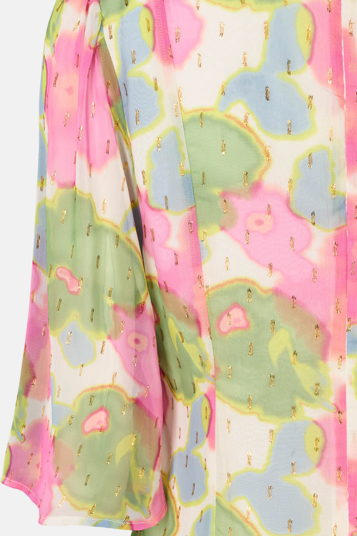 Rue de Femme RDFMarisol kjole DRESSES 529 Spruce