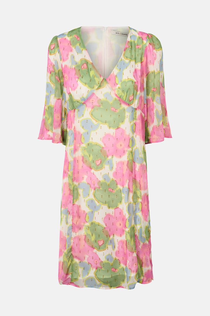 Rue de Femme RDFMarisol kjole DRESSES 529 Spruce