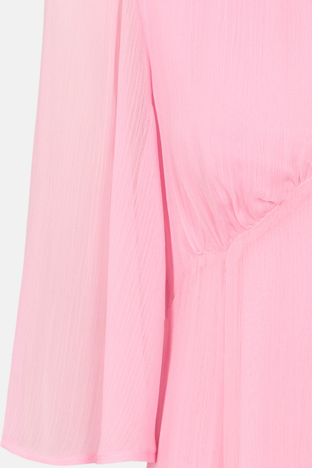 Rue de Femme RDFMarisol kjole DRESSES 365 Crocus pink
