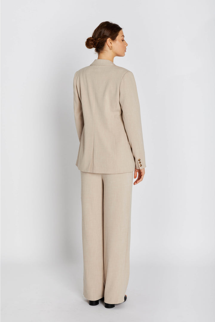 Rue de Femme RDFMea bukser TROUSERS 122 Birch