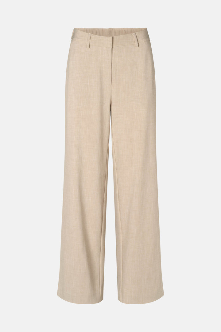 Rue de Femme RDFMea bukser TROUSERS 122 Birch
