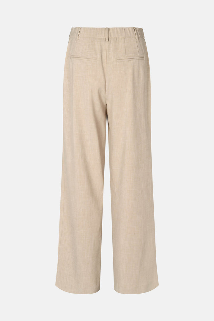Rue de Femme RDFMea bukser TROUSERS 122 Birch