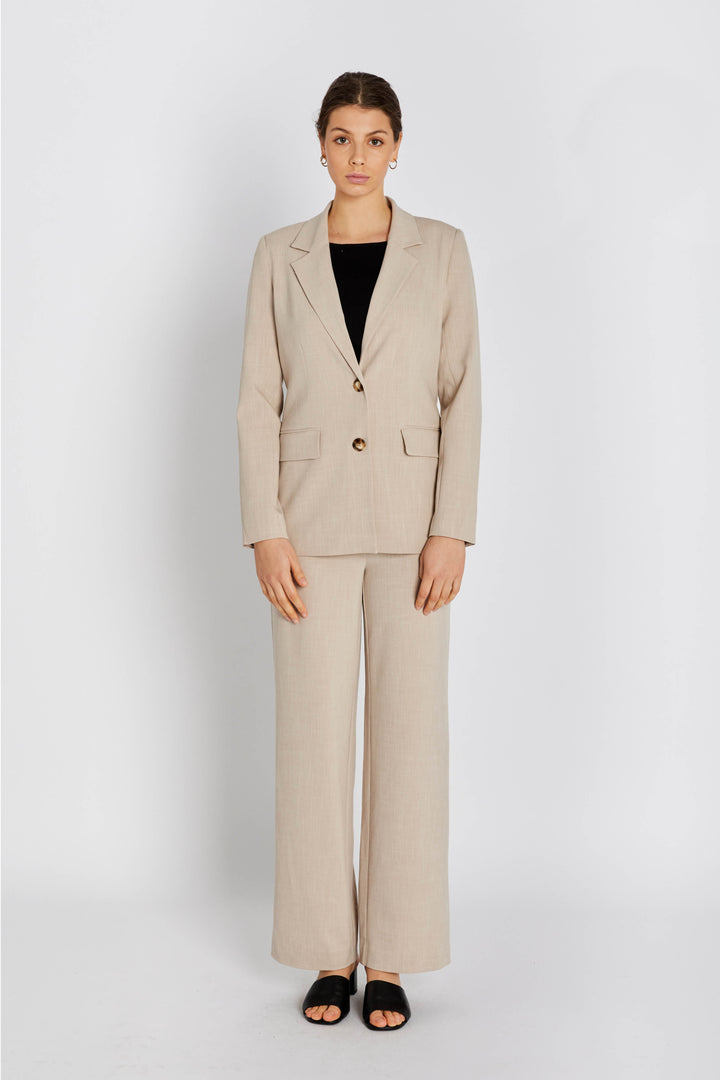 Rue de Femme RDFMea bukser TROUSERS 122 Birch