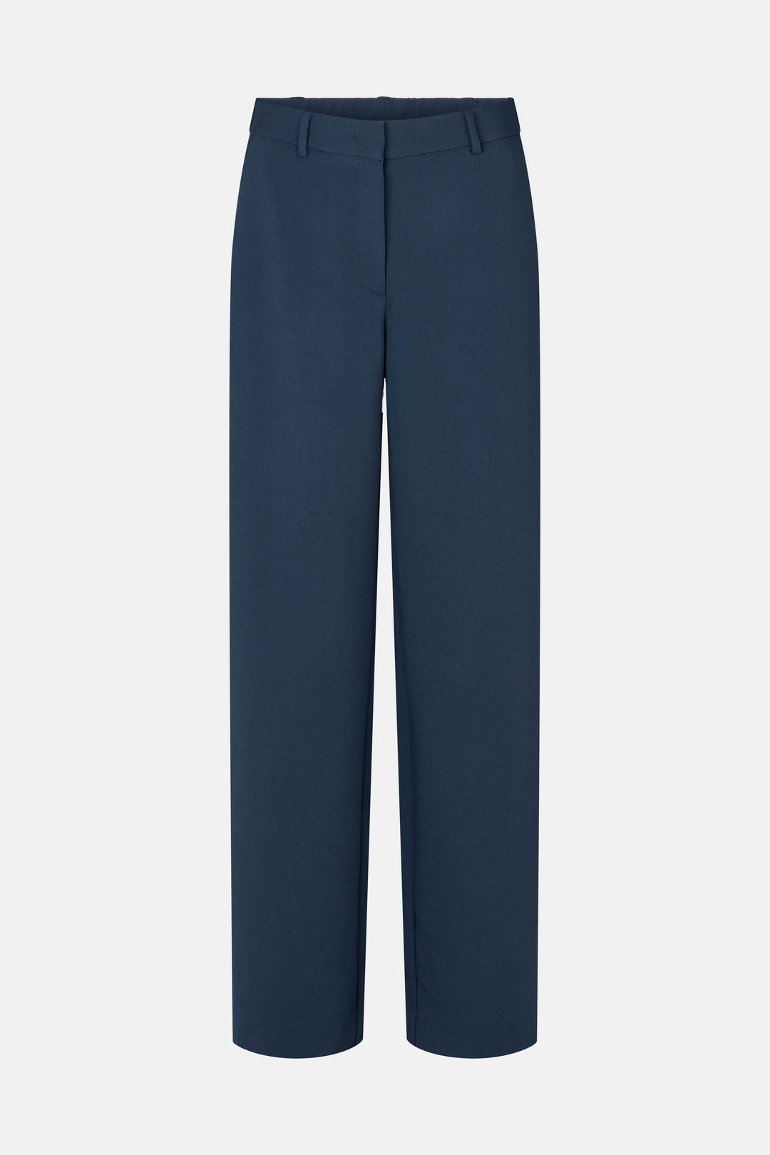Rue de Femme RDFMea vide bukser TROUSERS 250 Midnight