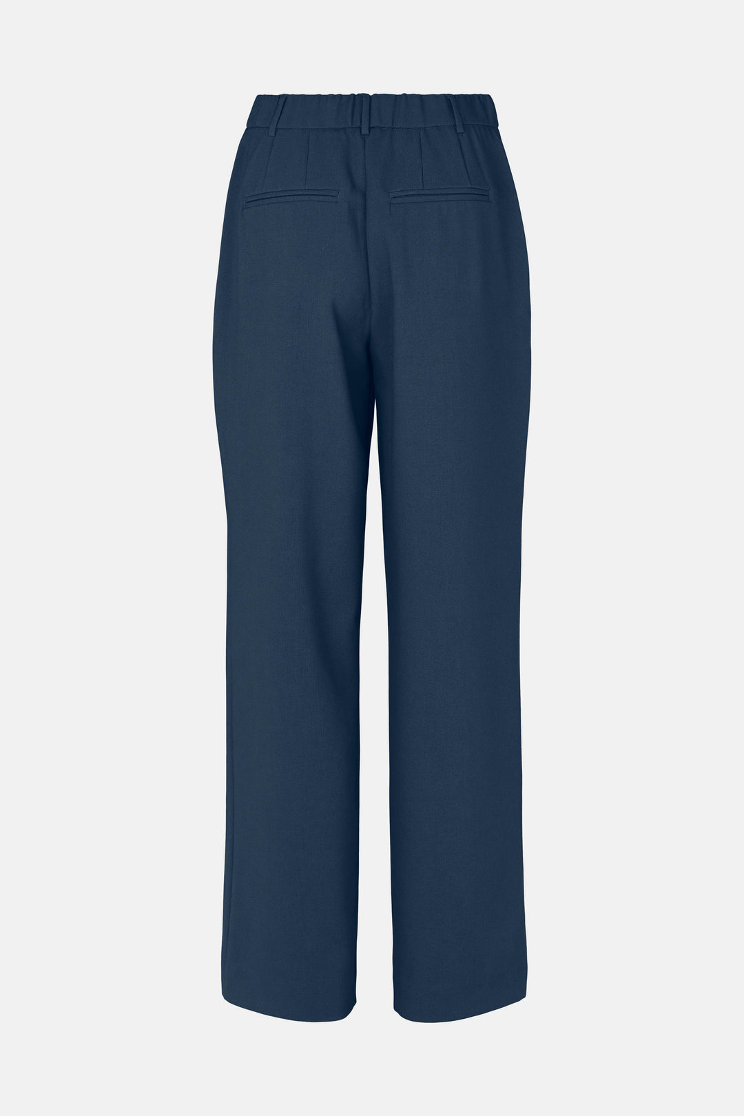 Rue de Femme RDFMea vide bukser TROUSERS 250 Midnight