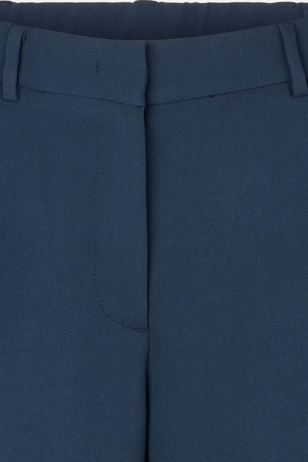 Rue de Femme RDFMea vide bukser TROUSERS 250 Midnight