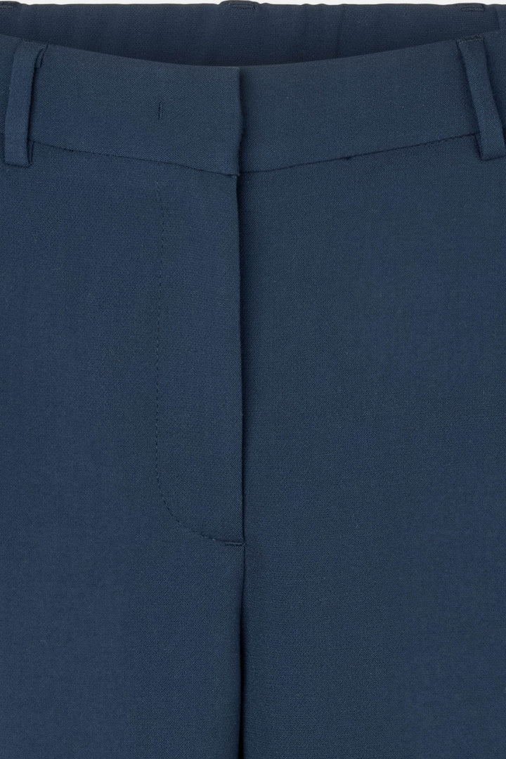 Rue de Femme RDFMea vide bukser TROUSERS 250 Midnight
