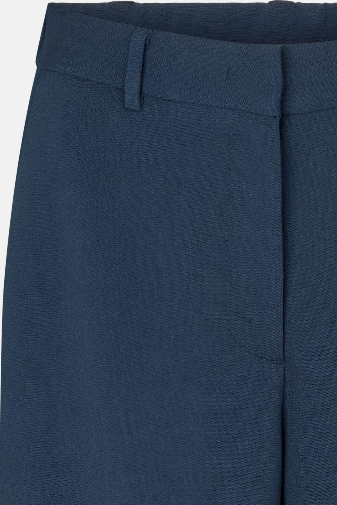 Rue de Femme RDFMea vide bukser TROUSERS 250 Midnight