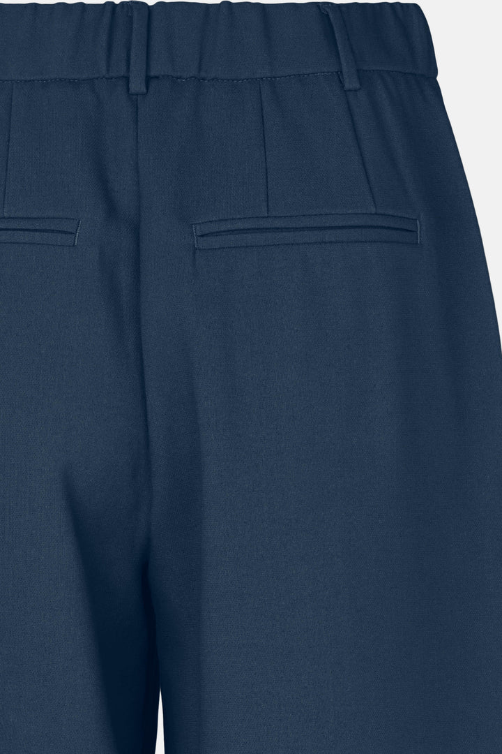 Rue de Femme RDFMea vide bukser TROUSERS 250 Midnight