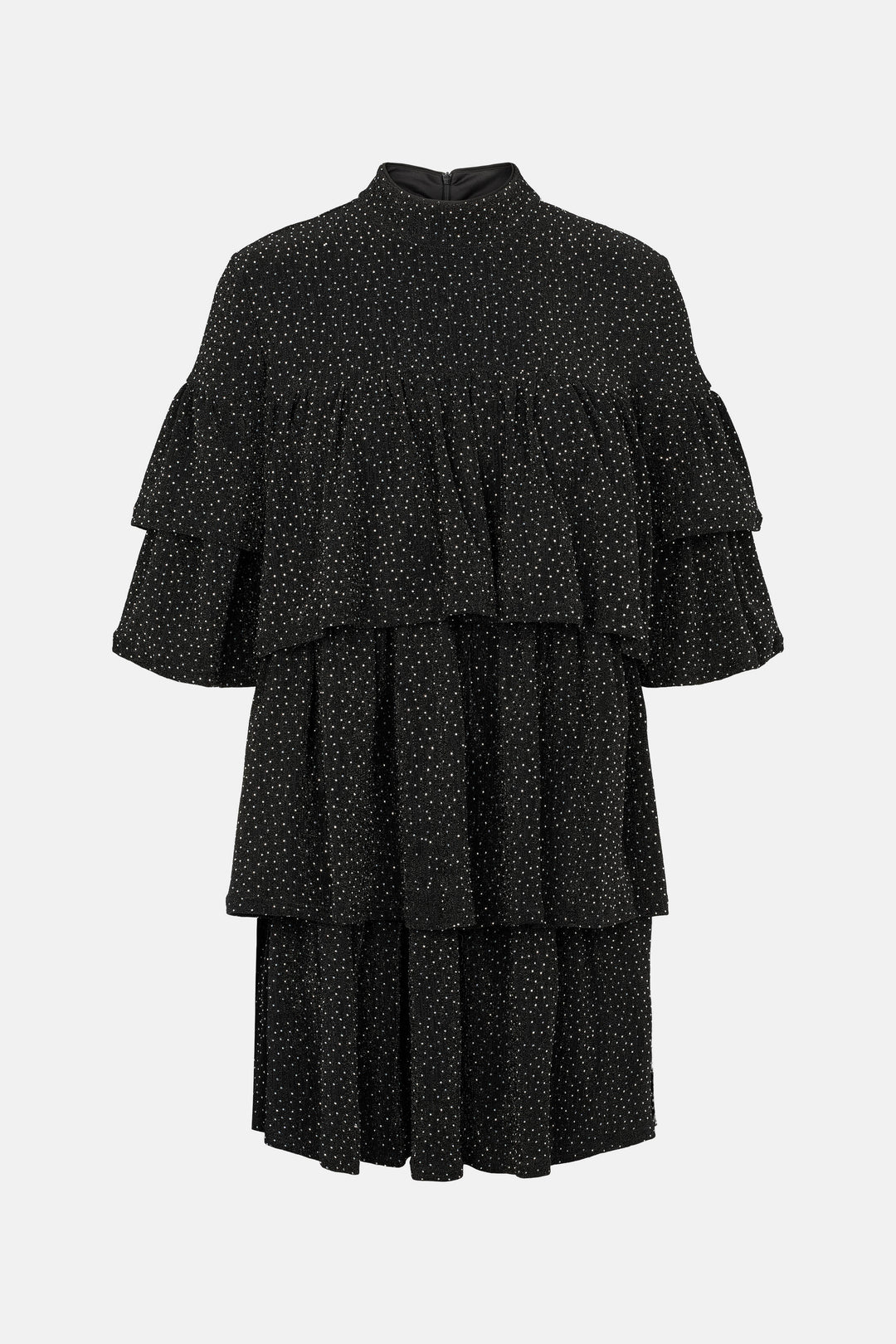 Rue de Femme RDFMella kjole DRESSES Sort