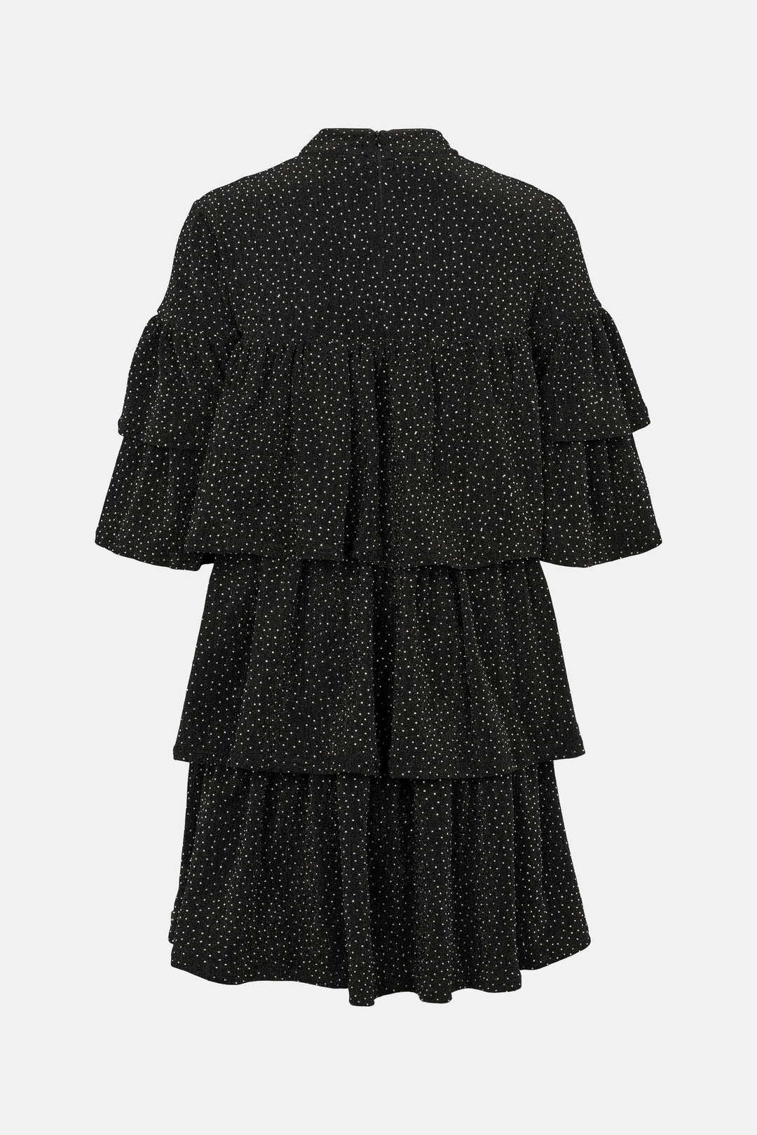 Rue de Femme RDFMella kjole DRESSES Sort