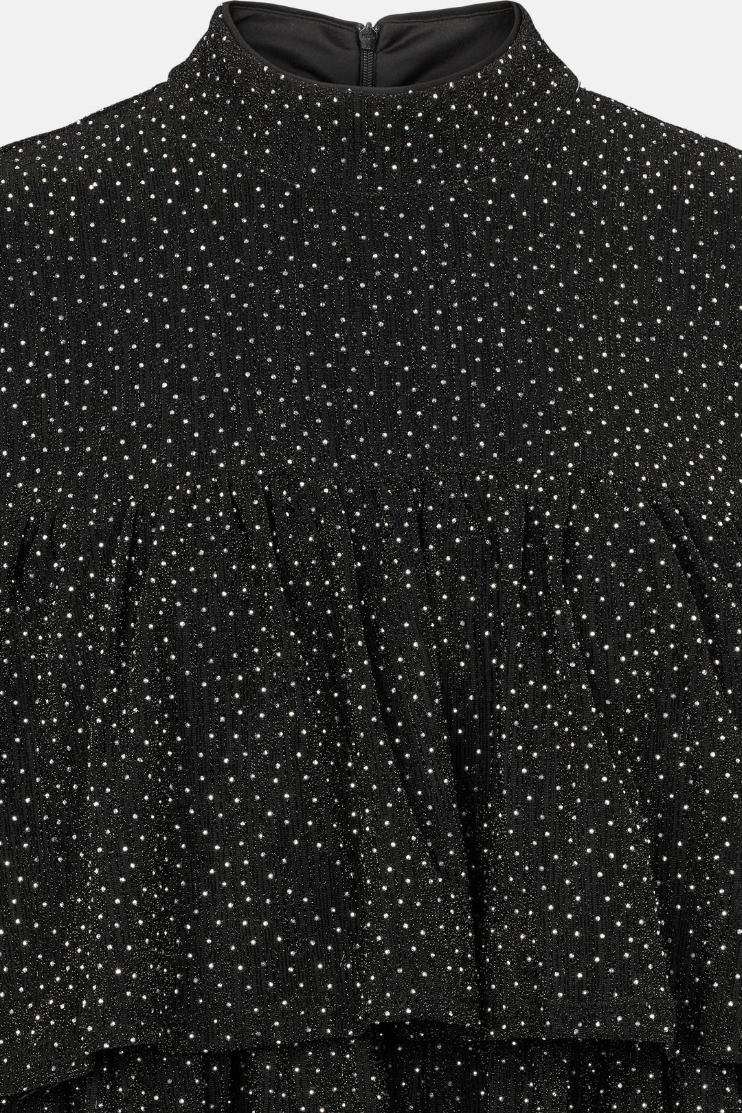 Rue de Femme RDFMella kjole DRESSES Sort