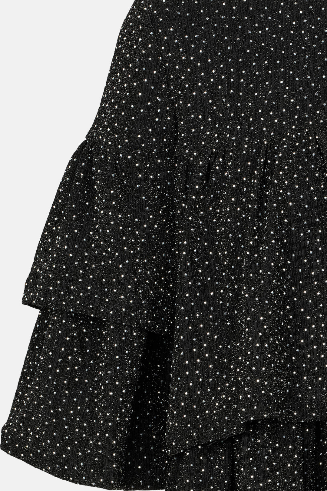 Rue de Femme RDFMella kjole DRESSES Sort
