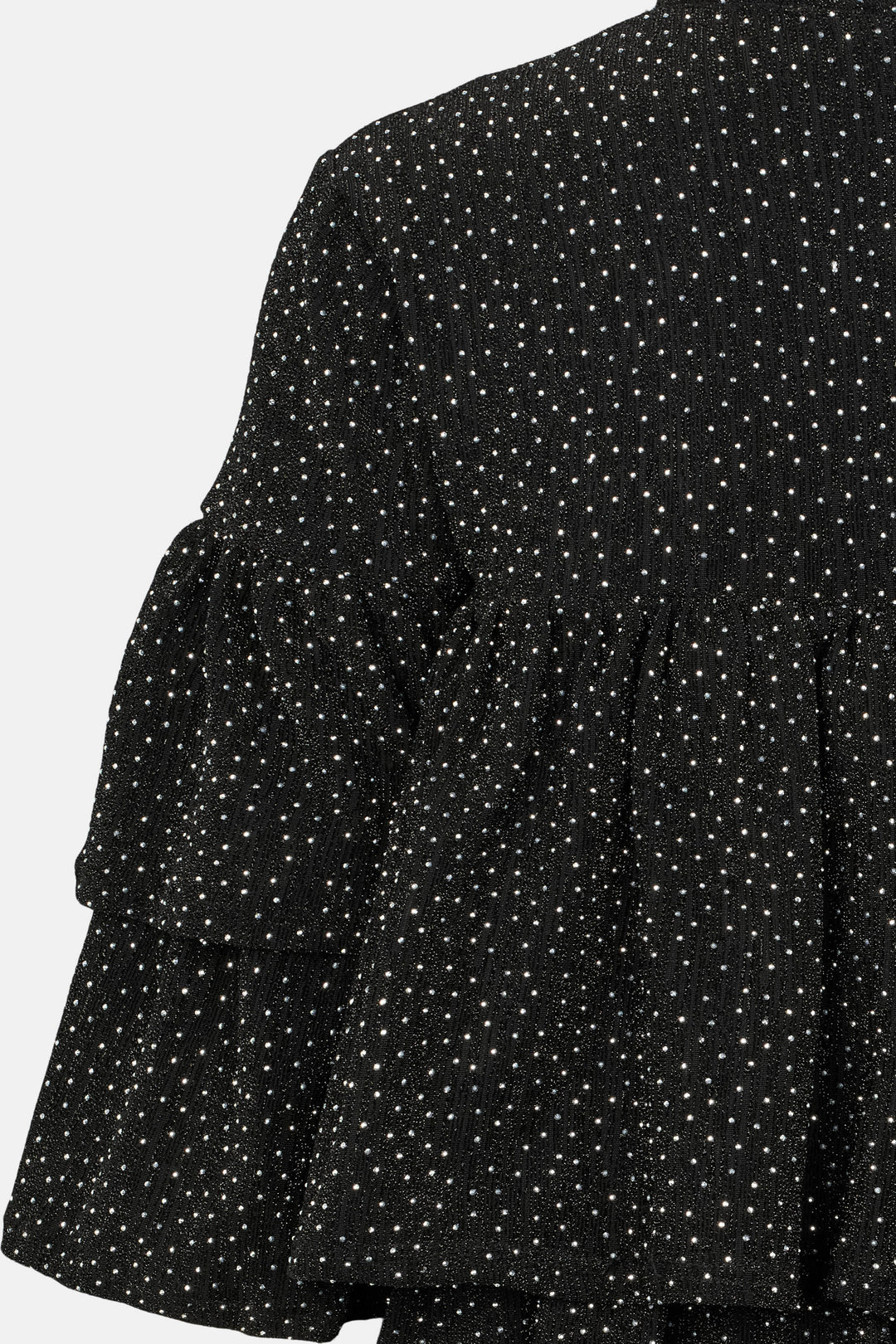 Rue de Femme RDFMella kjole DRESSES Sort