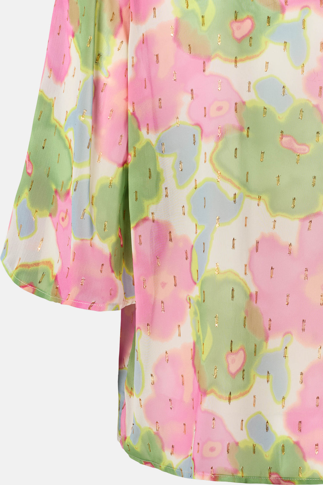 Rue de Femme RDFMelorine skjorte SHIRTS 529 Spruce