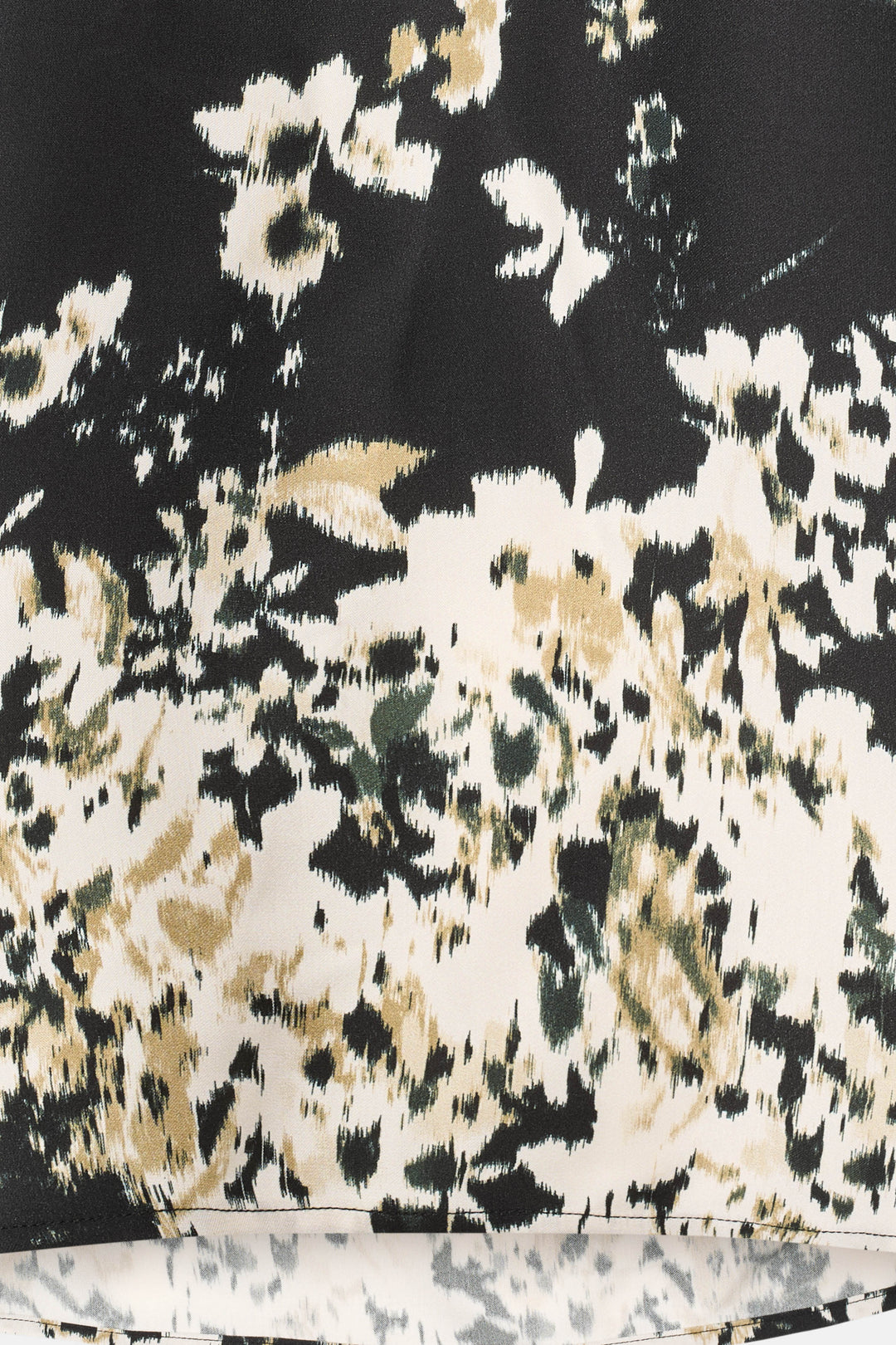 Rue de Femme RDFMeredia bluse BLOUSE Sort