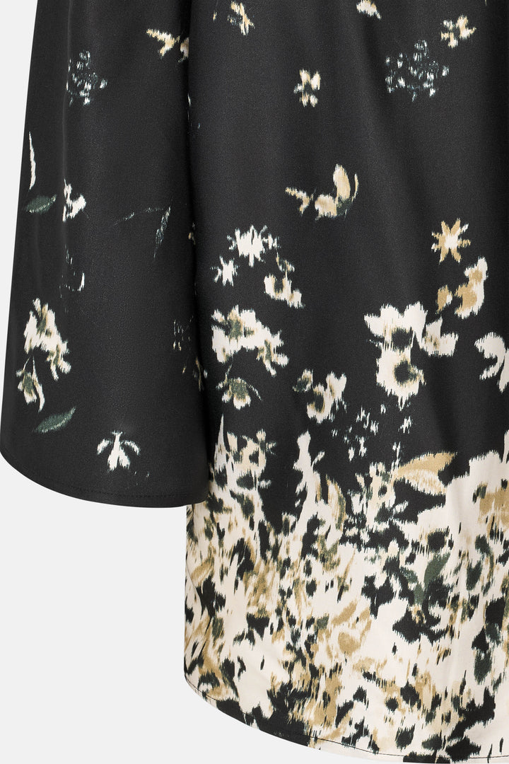 Rue de Femme RDFMeredia bluse BLOUSE Sort