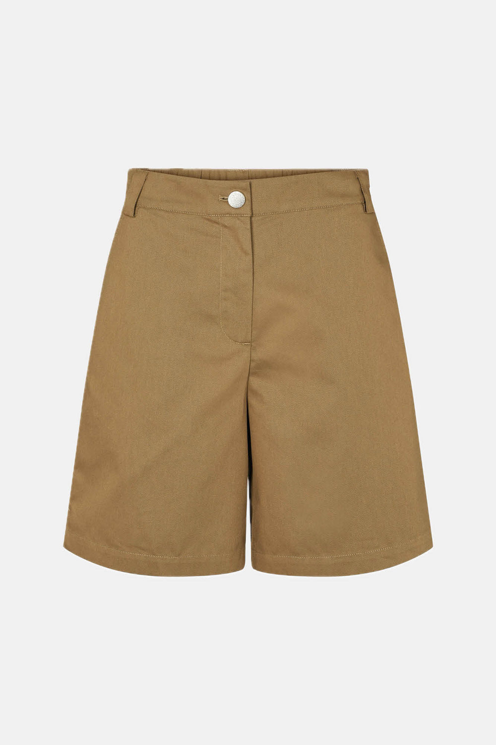 Rue de Femme RDFMetta shorts SHORTS 07 Beige